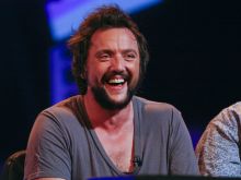 Peter Serafinowicz