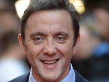 Peter Serafinowicz