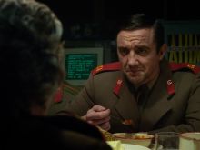 Peter Serafinowicz