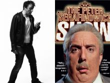 Peter Serafinowicz