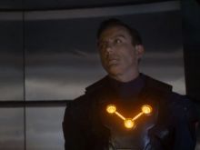 Peter Serafinowicz