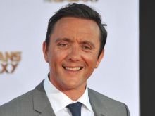 Peter Serafinowicz