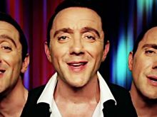 Peter Serafinowicz