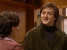 Peter Serafinowicz