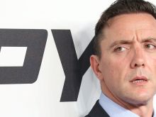 Peter Serafinowicz