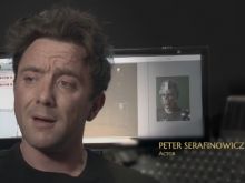 Peter Serafinowicz