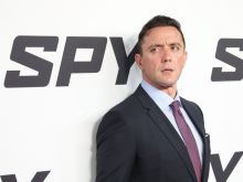 Peter Serafinowicz