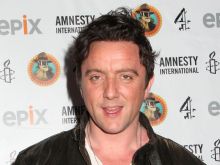 Peter Serafinowicz