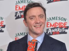 Peter Serafinowicz
