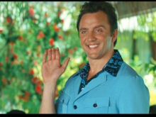 Peter Serafinowicz