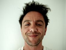 Peter Serafinowicz