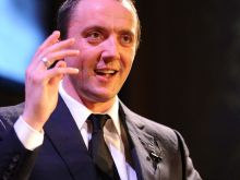 Peter Serafinowicz