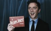 Peter Serafinowicz