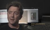 Peter Serafinowicz