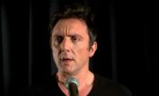 Peter Serafinowicz