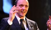 Peter Serafinowicz