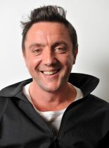 Peter Serafinowicz