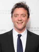 Peter Serafinowicz