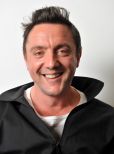 Peter Serafinowicz