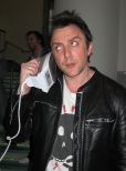 Peter Serafinowicz