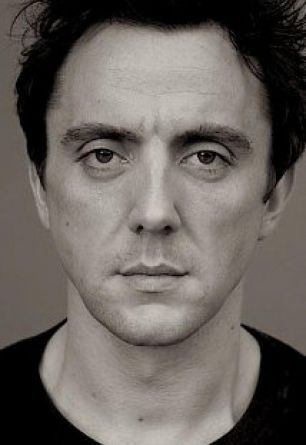 Peter Serafinowicz