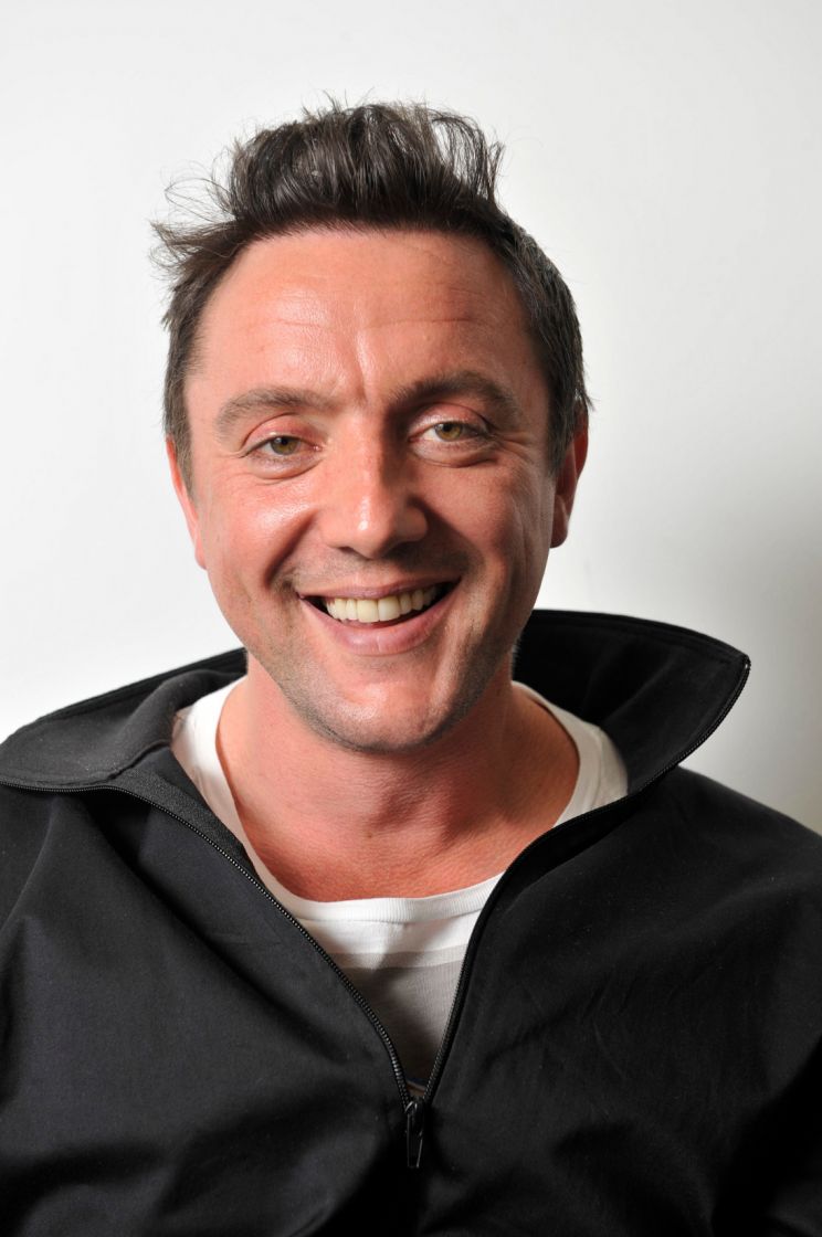 Peter Serafinowicz