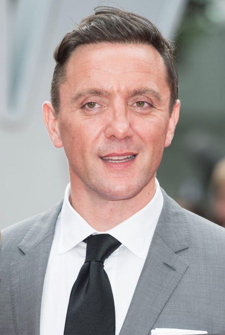 Peter Serafinowicz