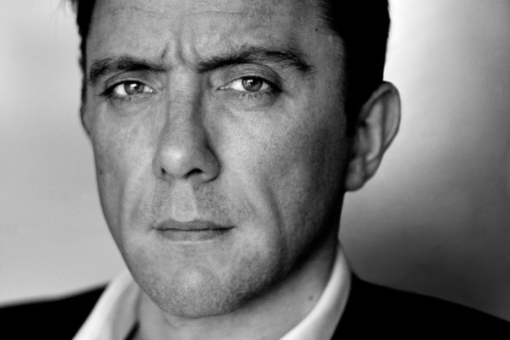 Peter Serafinowicz