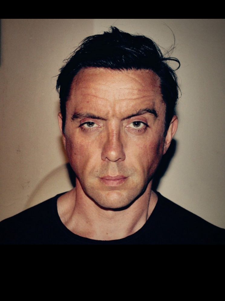 Peter Serafinowicz