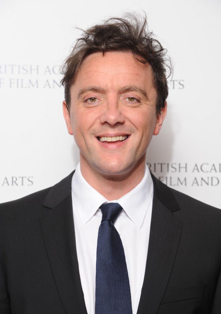 Peter Serafinowicz