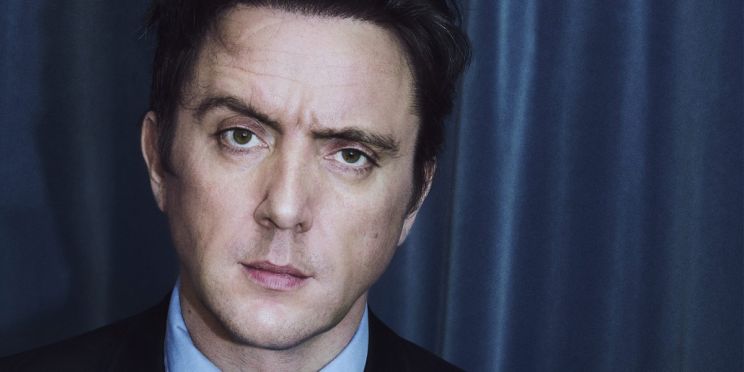 Peter Serafinowicz