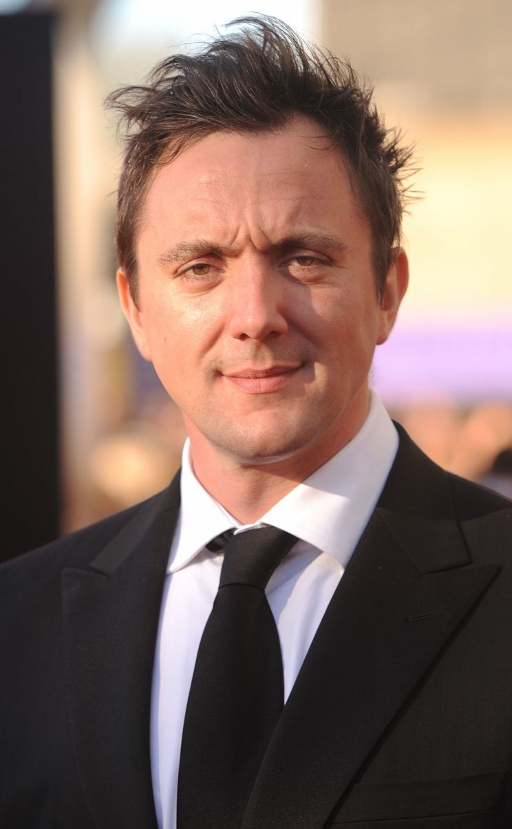 Peter Serafinowicz