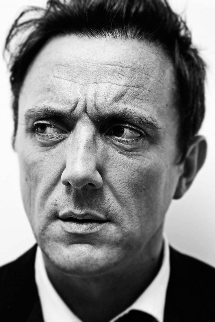 Peter Serafinowicz