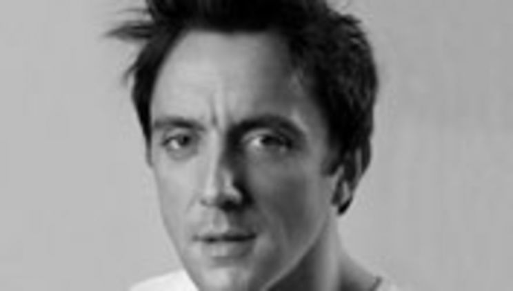 Peter Serafinowicz