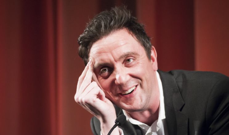 Peter Serafinowicz