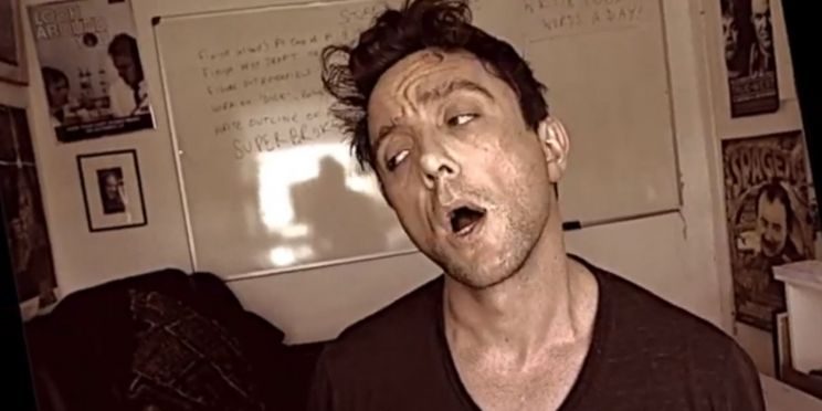 Peter Serafinowicz