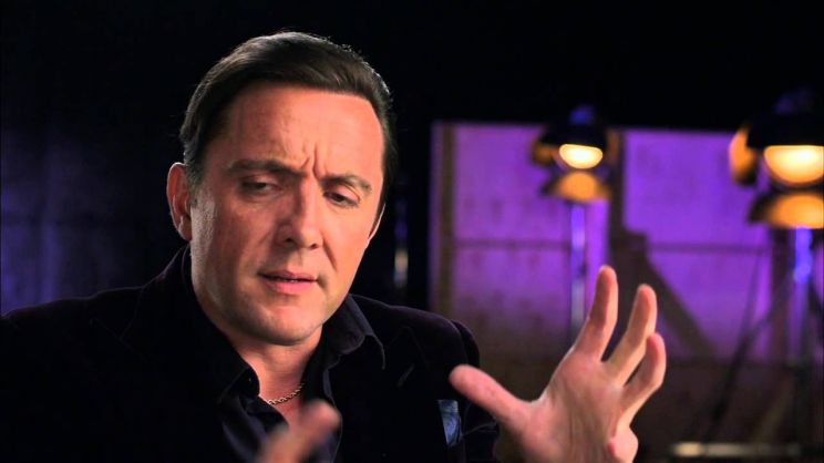 Peter Serafinowicz