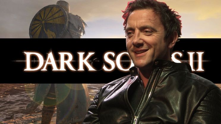 Peter Serafinowicz