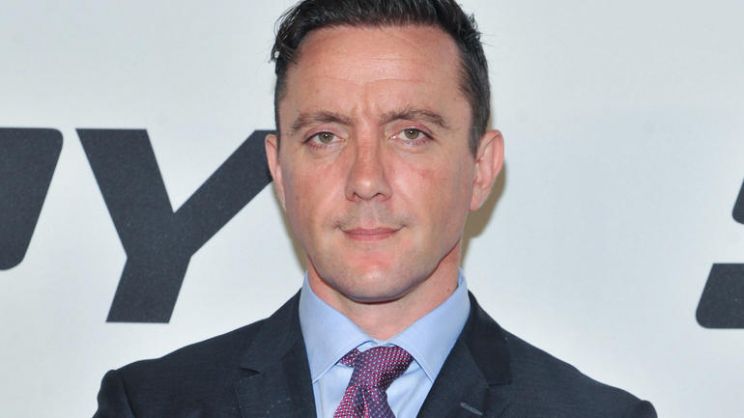 Peter Serafinowicz