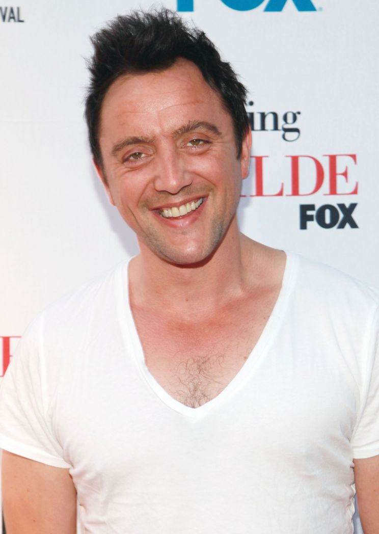 Peter Serafinowicz