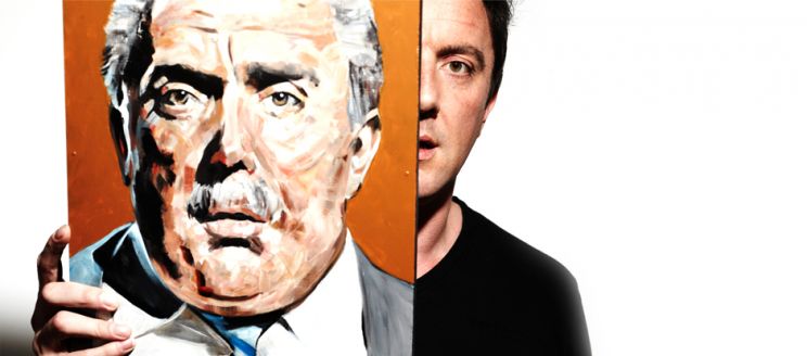 Peter Serafinowicz