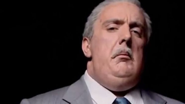 Peter Serafinowicz