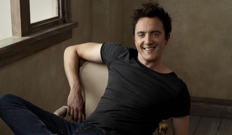 Peter Serafinowicz