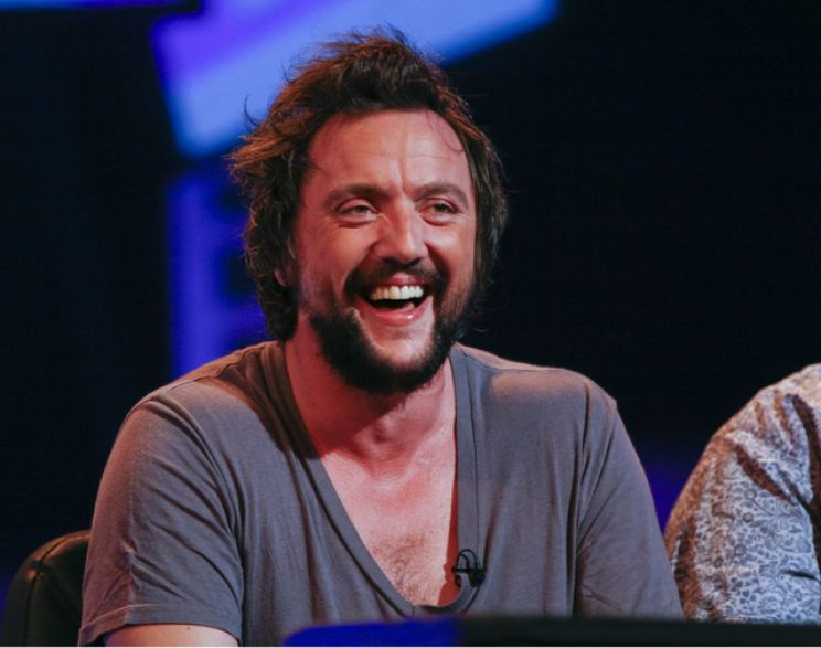 Peter Serafinowicz
