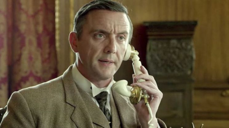 Peter Serafinowicz