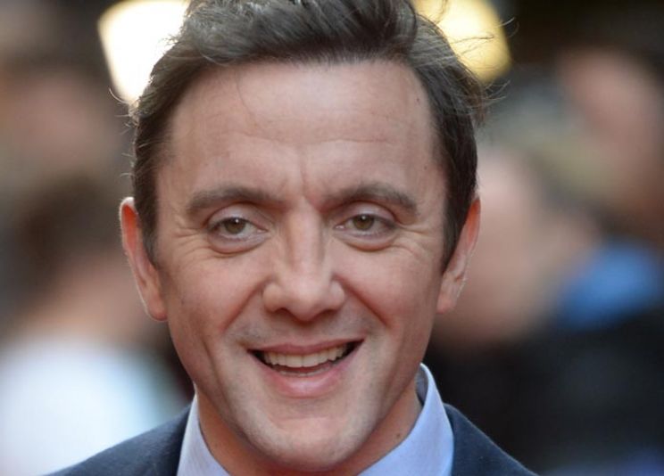 Peter Serafinowicz