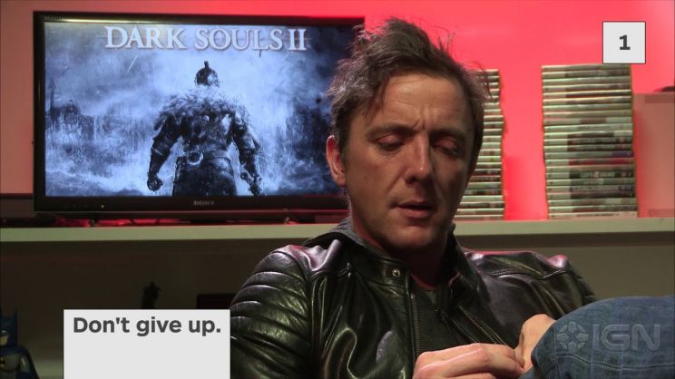 Peter Serafinowicz
