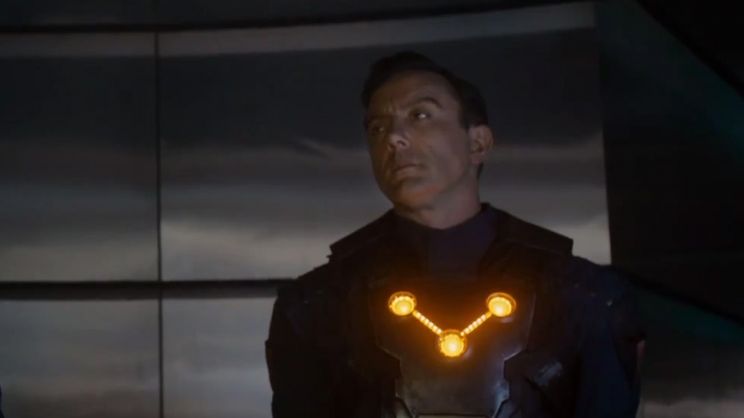 Peter Serafinowicz