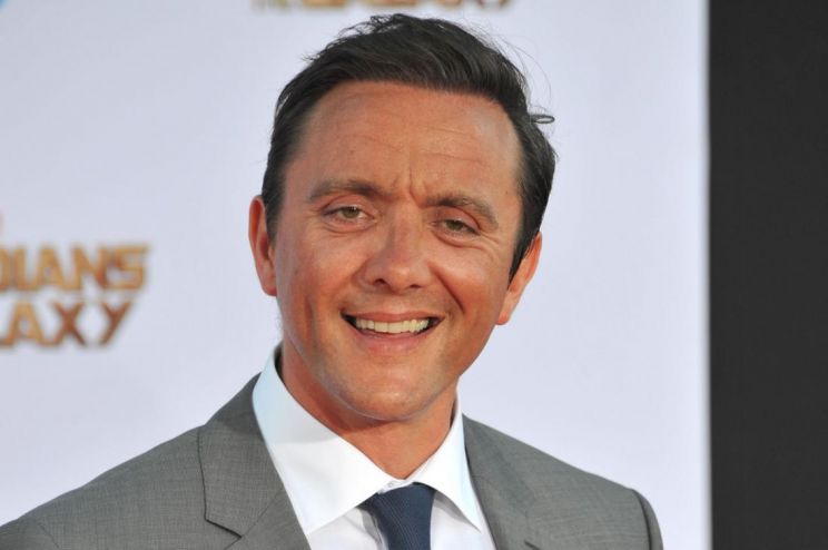 Peter Serafinowicz