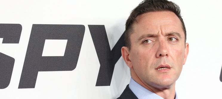 Peter Serafinowicz